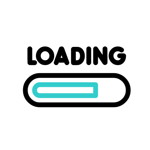 loading